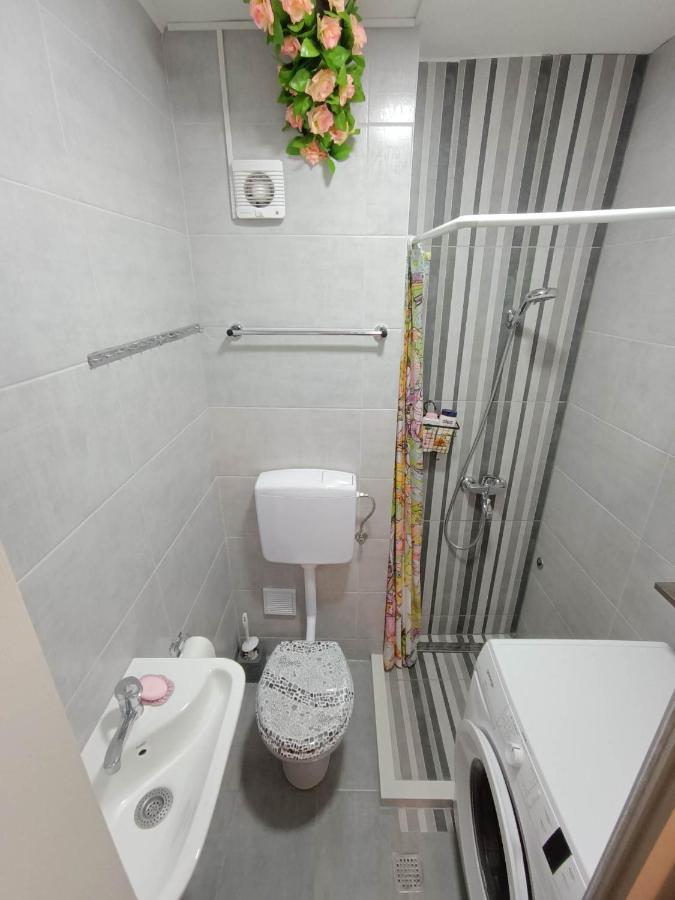 Flamingo 365 - Near City Center With Free Parking 사라예보 외부 사진