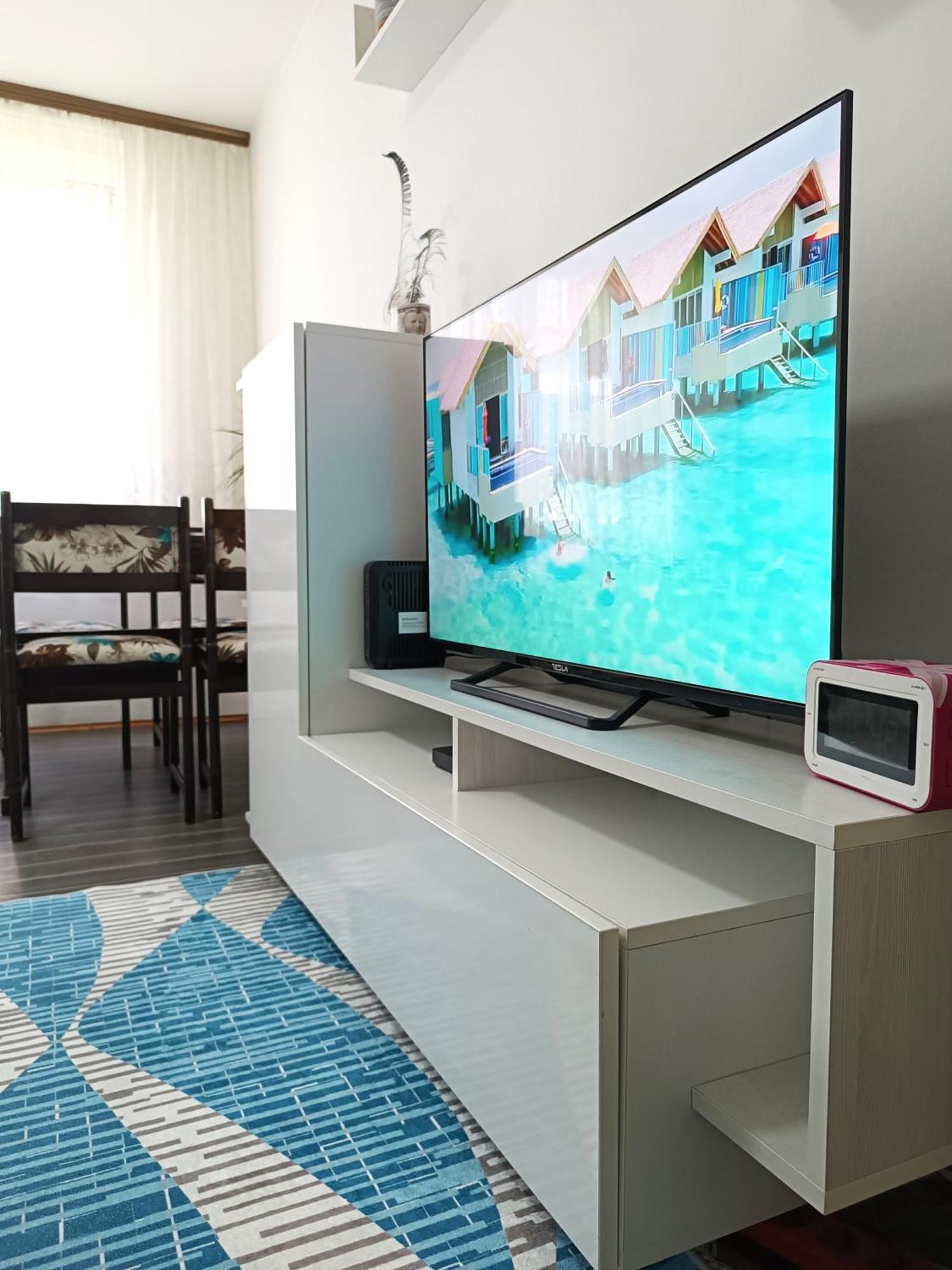Flamingo 365 - Near City Center With Free Parking 사라예보 외부 사진