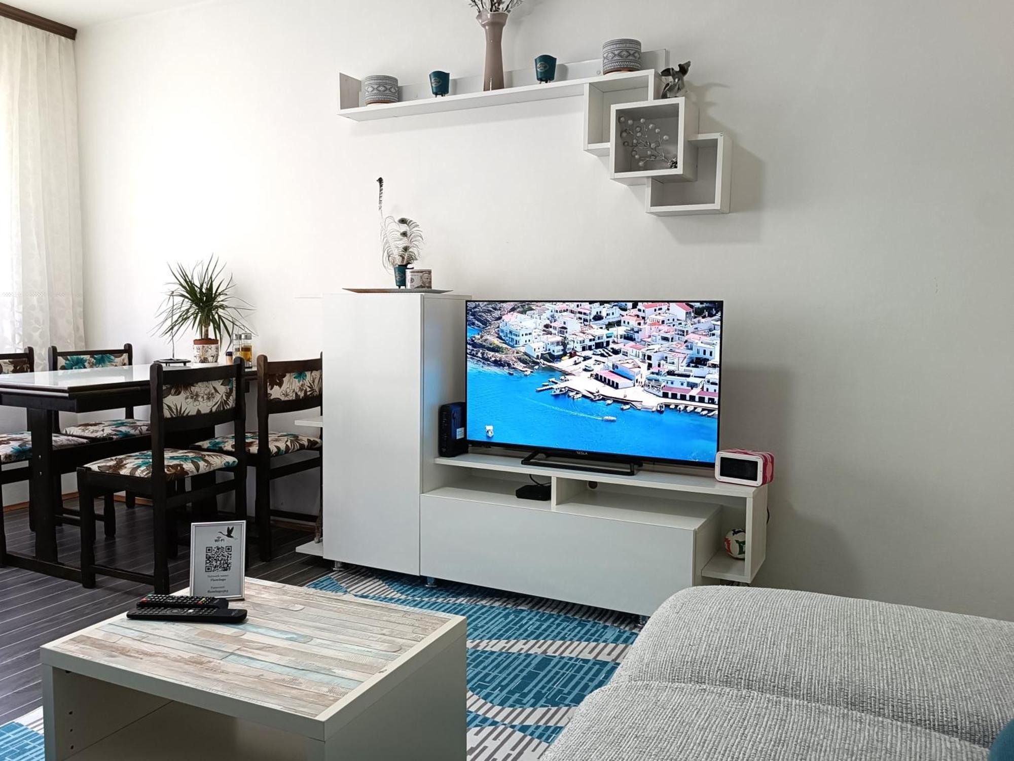 Flamingo 365 - Near City Center With Free Parking 사라예보 외부 사진