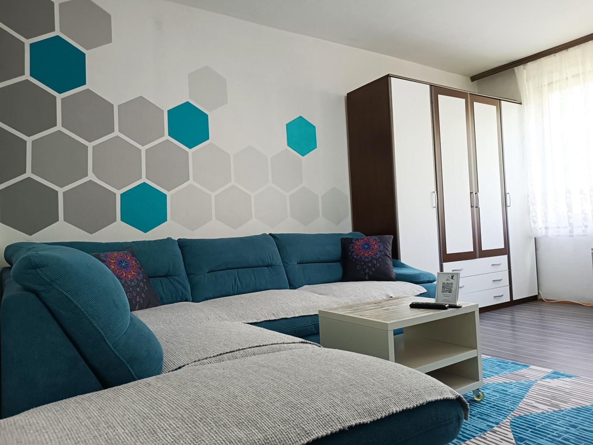 Flamingo 365 - Near City Center With Free Parking 사라예보 외부 사진
