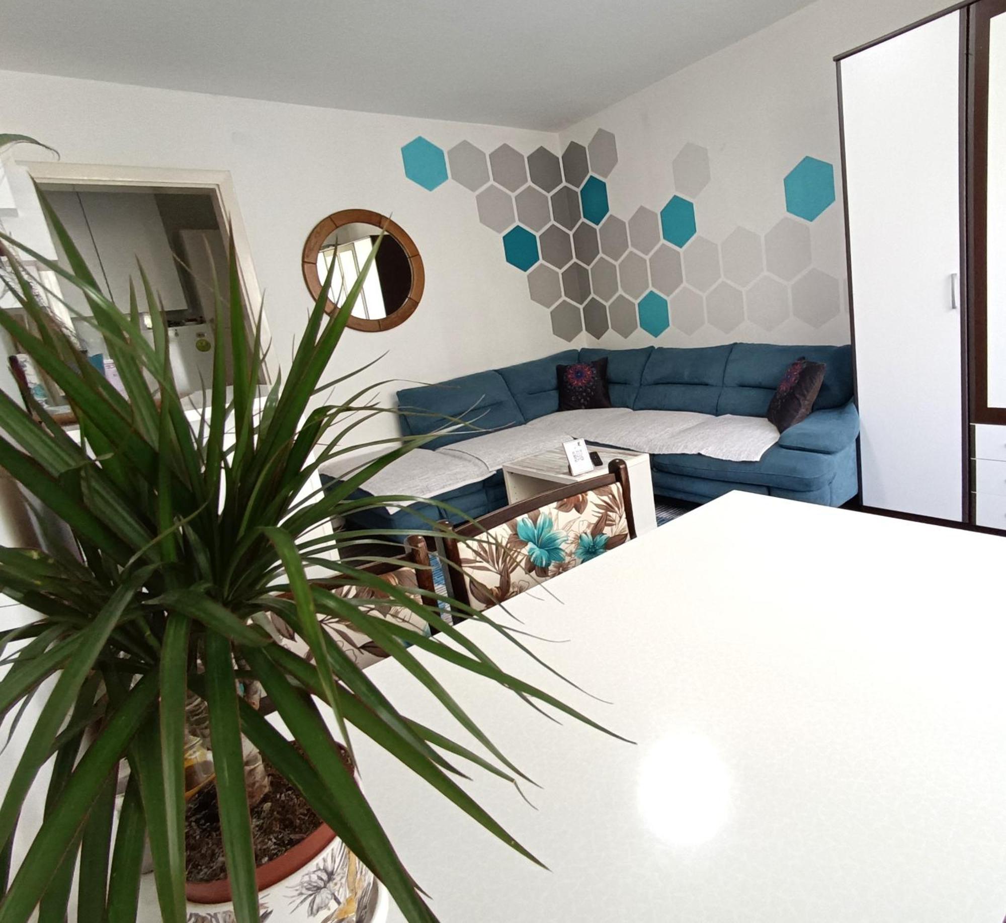 Flamingo 365 - Near City Center With Free Parking 사라예보 외부 사진