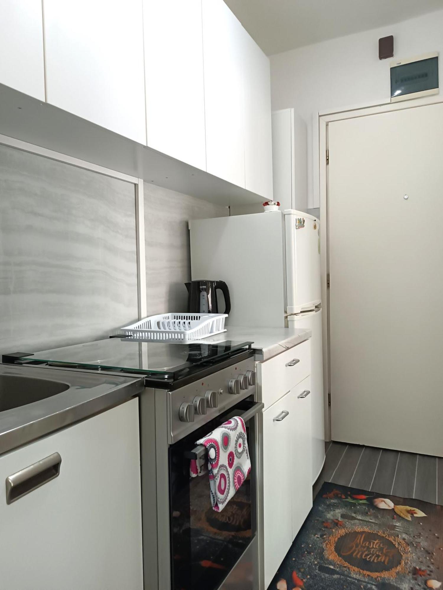Flamingo 365 - Near City Center With Free Parking 사라예보 외부 사진