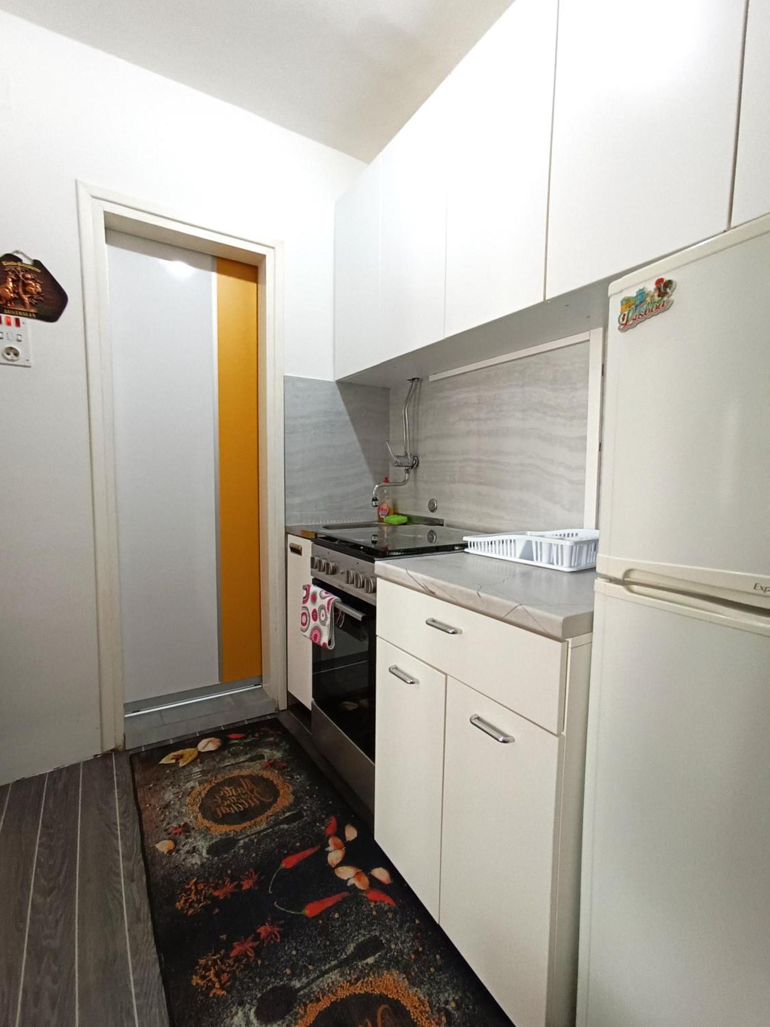 Flamingo 365 - Near City Center With Free Parking 사라예보 외부 사진