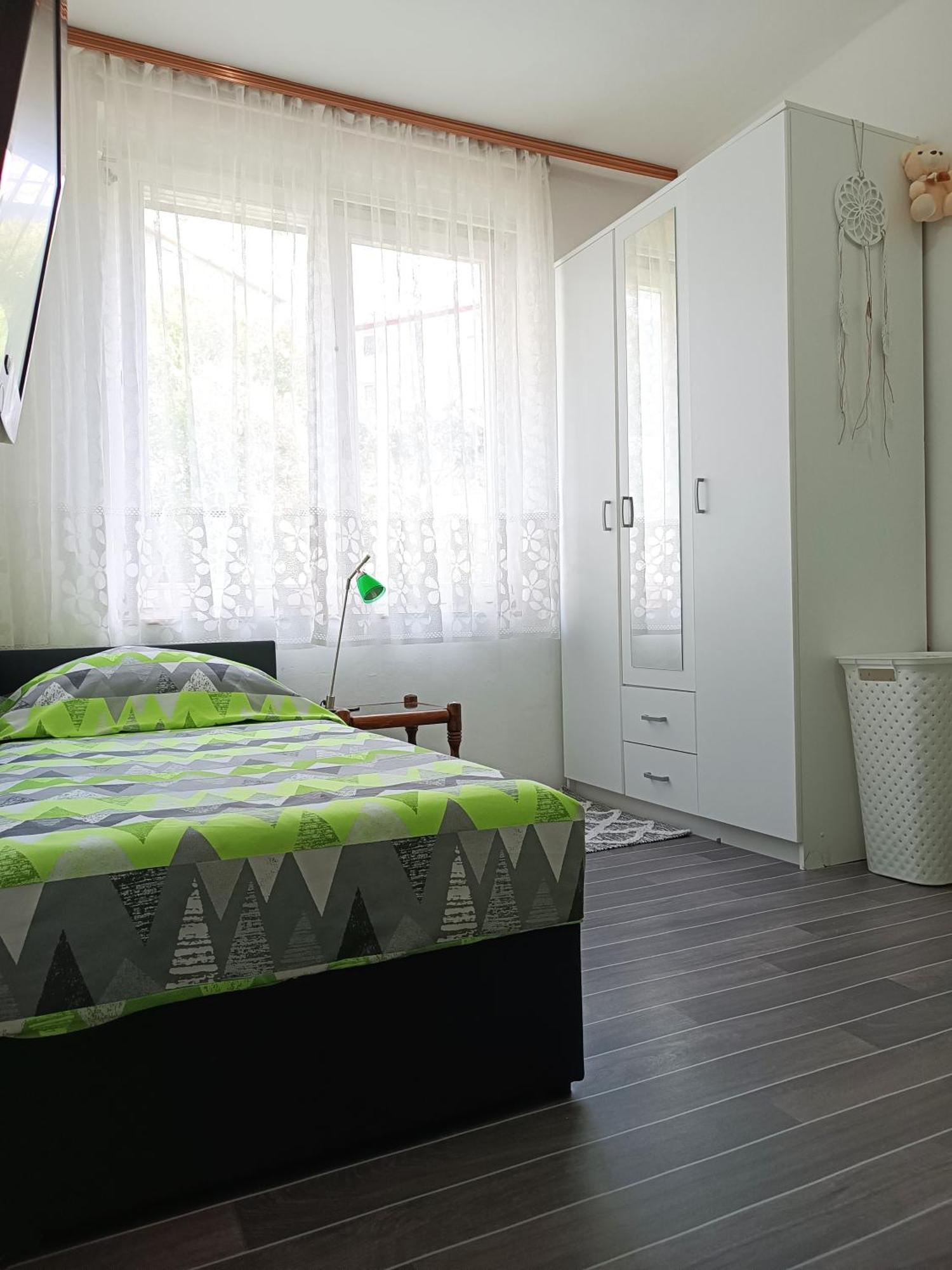 Flamingo 365 - Near City Center With Free Parking 사라예보 외부 사진